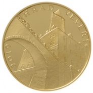 Hrad Veveří, PROOF