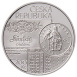Pamětní stříbrná mince k 200. výročí založení české spořitelny Böhmische Sparkasse (200) BK