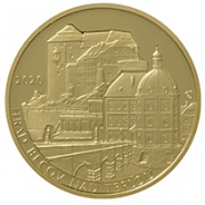 Hrad Bečov nad Teplou, PROOF Hrad Bečov nad Teplou, PROOF