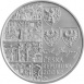100. výročí rozluštění chetitštiny Bedřichem Hrozným, PROOF (200) - pamětní stříbrná mince
